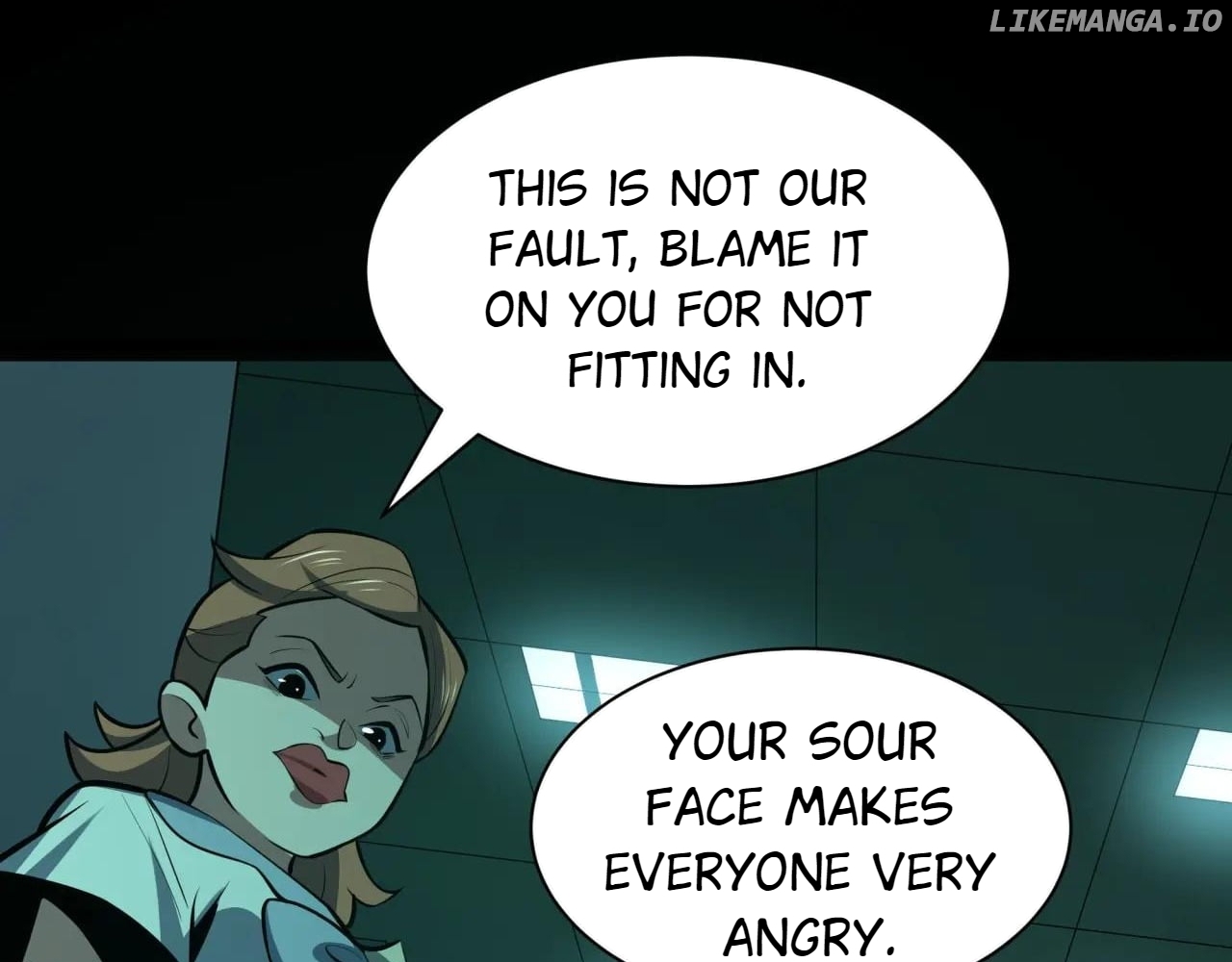 Era of the Haunted Chapter 508 - page 26